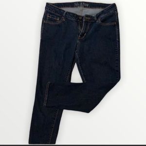 Old Navy Skinny Jeans